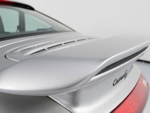 Used 1998 Porsche 911 Carrera S image 29