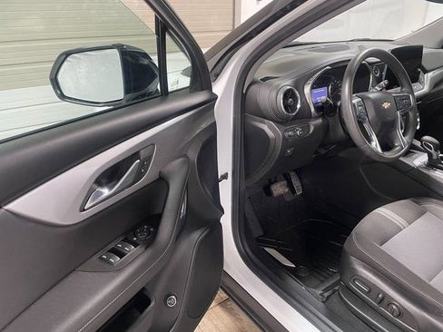 Used 2023 Chevrolet Blazer LT w/ Convenience Package image 10