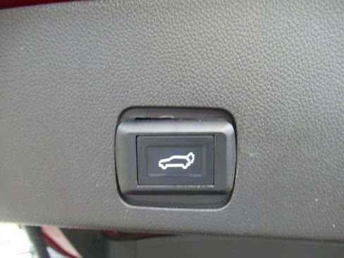 Used 2024 Buick Encore GX Sport Touring w/ Comfort Package FWD image 33