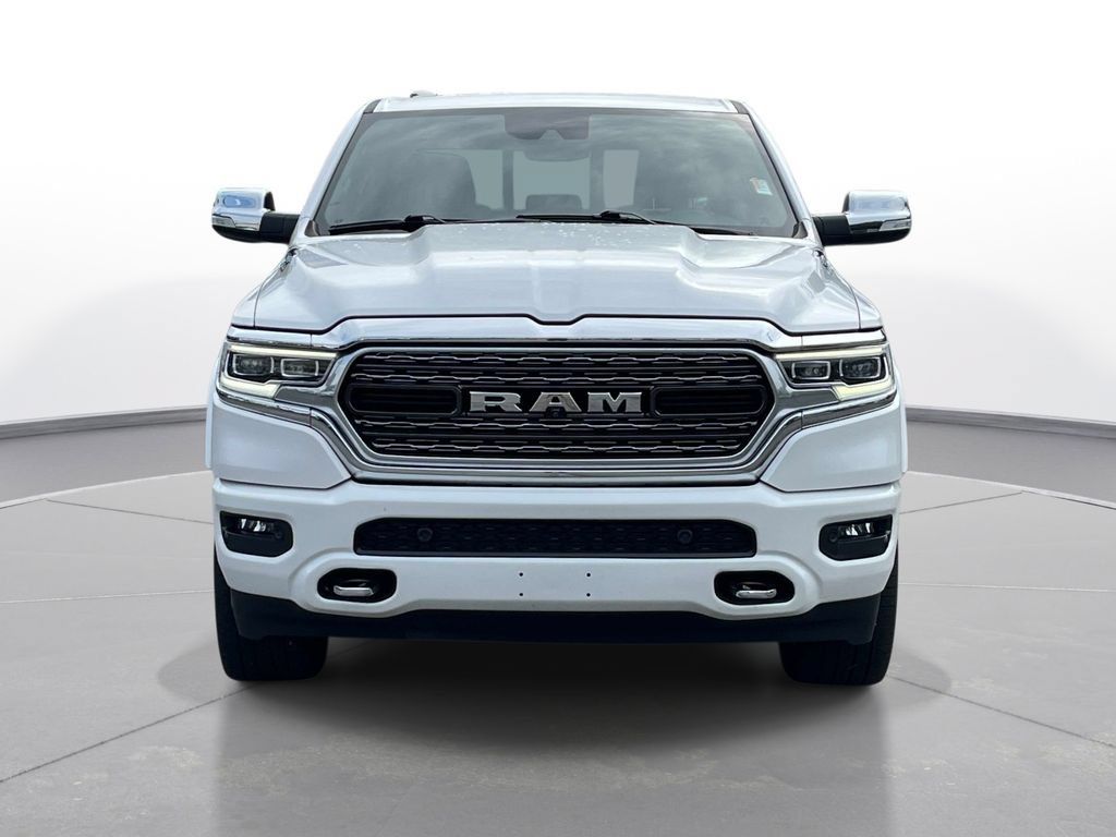 Used 2020 RAM 1500 Limited AWD/4WD image 10