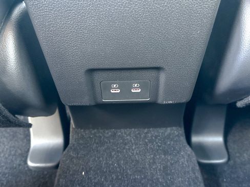 New 2026 Mitsubishi Eclipse Cross Black Edition image 24