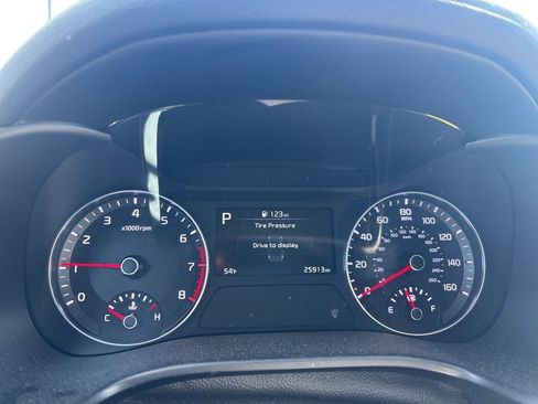 Certified 2023 Kia Forte LXS w/ LXS Technology Package image 9