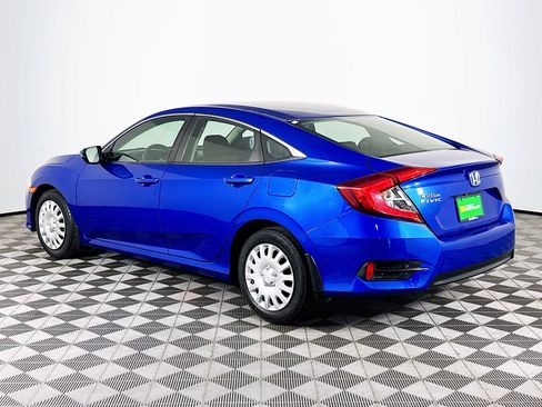 Used 2017 Honda Civic LX image 6