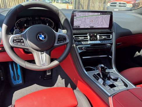 New 2026 BMW 840i xDrive Coupe AWD/4WD image 15