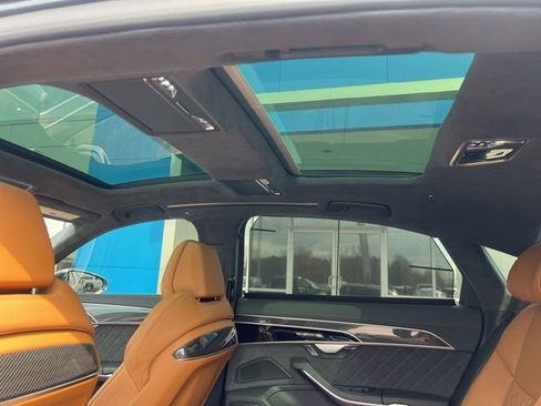 Used 2024 Audi S8 image 66