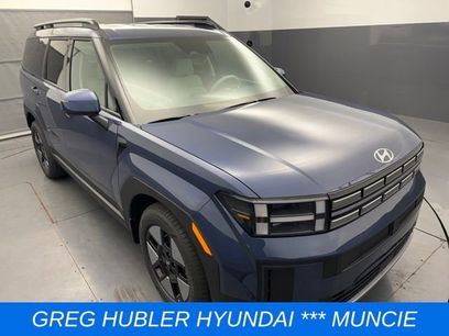 New 2026 Hyundai Santa Fe SEL