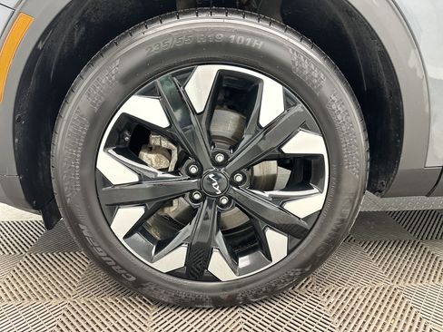 Used 2024 Kia Sportage X-Line w/ X-Line Premium Package AWD/4WD image 11