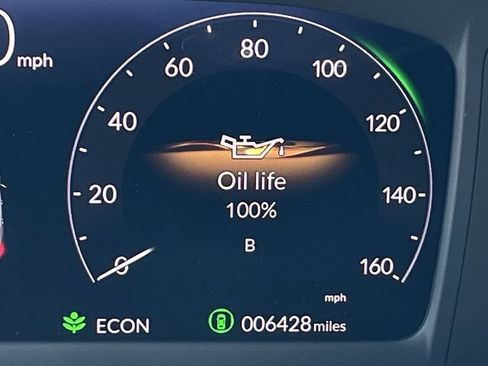 Used 2026 Honda Accord Sport image 15