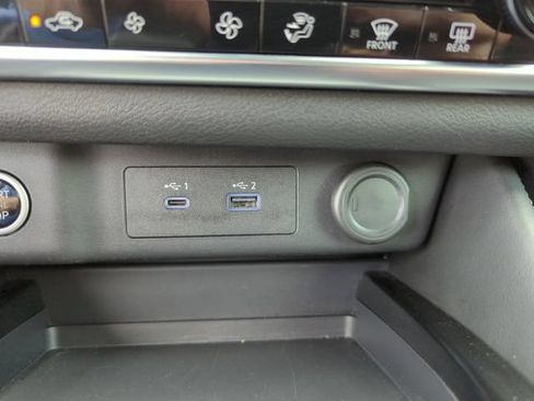 Certified 2023 Nissan Rogue SL AWD/4WD image 41