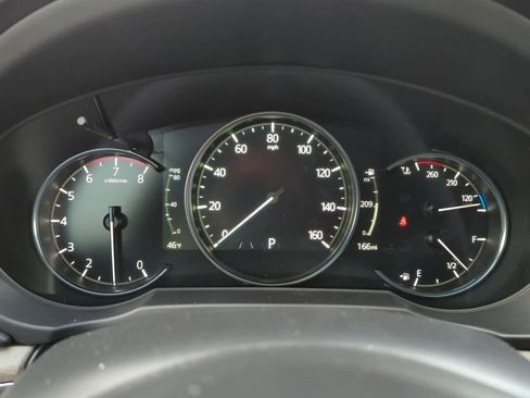 New 2025 MAZDA CX-5 Signature image 32