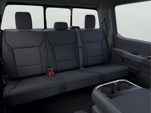 New 2026 Ford F150 XLT AWD/4WD image 16