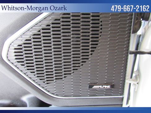 Used 2022 Jeep Grand Cherokee L Summit w/ MOPAR Finishing Package AWD/4WD image 42