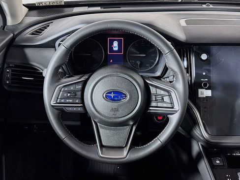 New 2025 Subaru Legacy Premium image 13