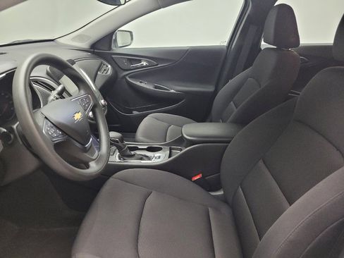 Used 2024 Chevrolet Malibu LS FWD image 17