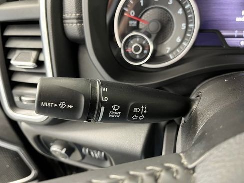 Used 2021 RAM 1500 Laramie image 22
