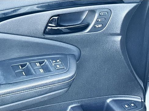 Used 2022 Honda Passport Elite image 23