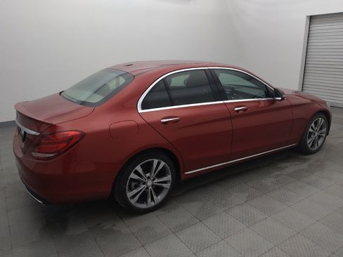 Used 2016 Mercedes-Benz C 300 Sedan w/ Multimedia Package image 10