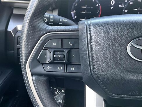 Used 2026 Toyota 4Runner TRD Sport Premium AWD/4WD image 24