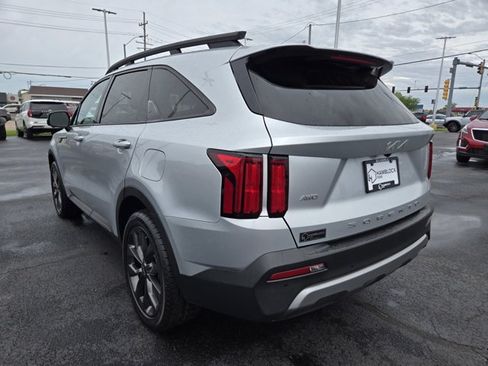 Used 2022 Kia Sorento SX Prestige AWD/4WD image 7
