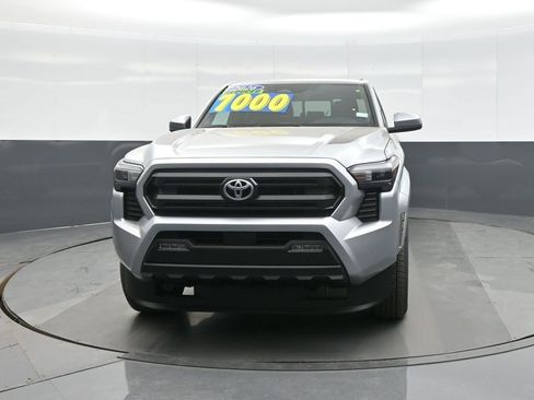New 2026 Toyota Tacoma SR5 image 2