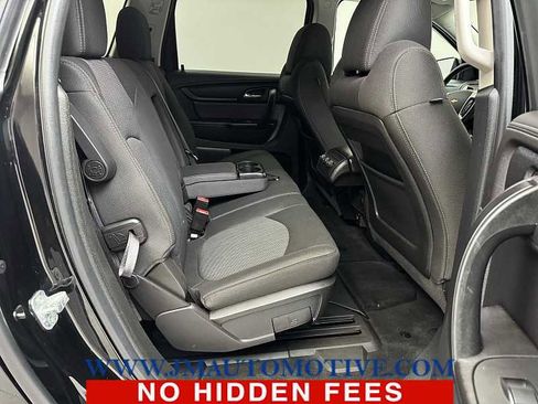 Used 2017 Chevrolet Traverse LT image 19