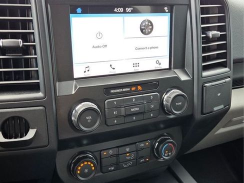 Used 2019 Ford F150 XL w/ Equipment Group 101A Mid RWD image 25