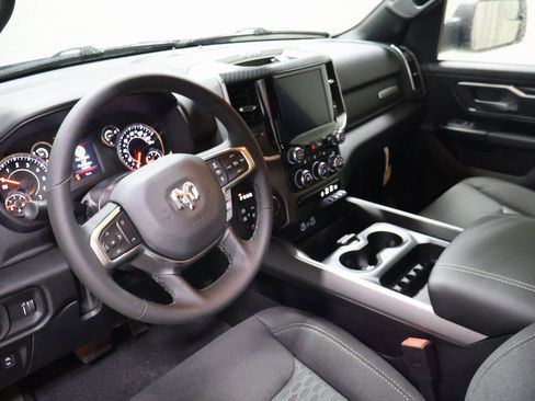 New 2026 RAM 1500 Big Horn image 23