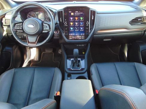 Used 2025 Subaru Forester Sport AWD/4WD image 23