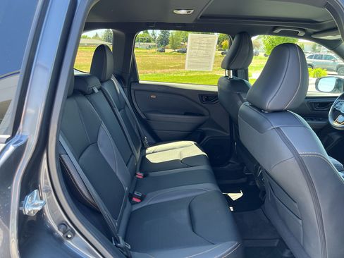 Used 2026 Subaru Forester Wilderness AWD/4WD image 28