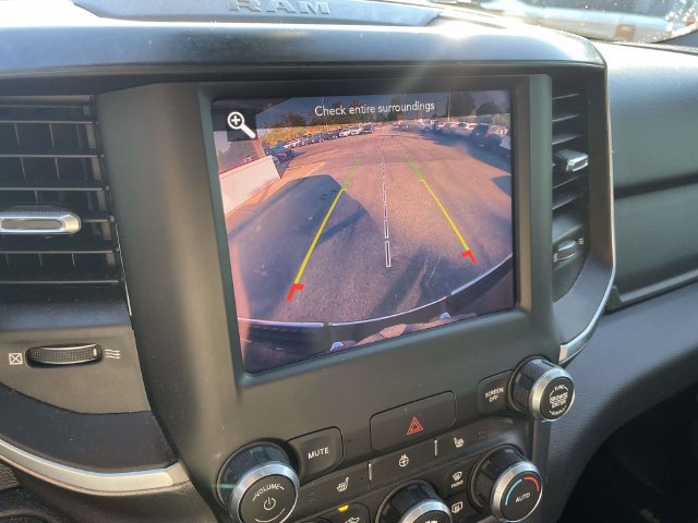 Used 2019 RAM 1500 Big Horn RWD image 31