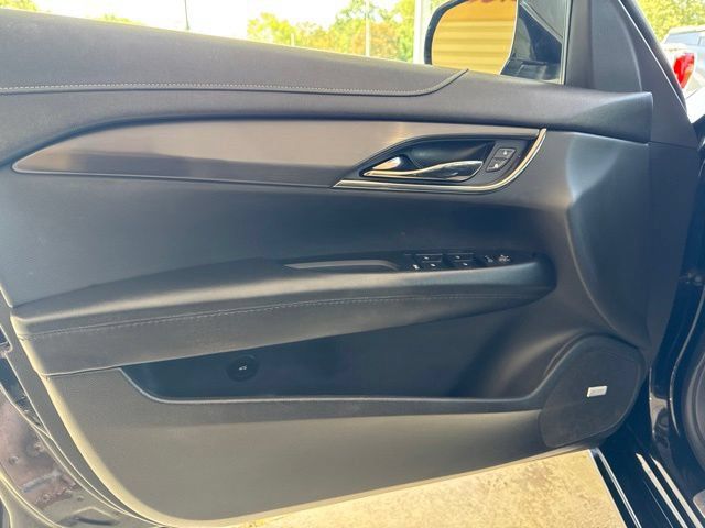 Used 2018 Cadillac ATS 2.0T AWD Sedan w/ Sky and Shine Package image 11