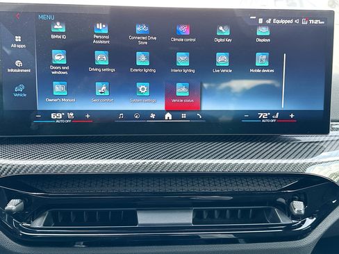 New 2026 BMW M340i w/ Premium Package RWD image 30