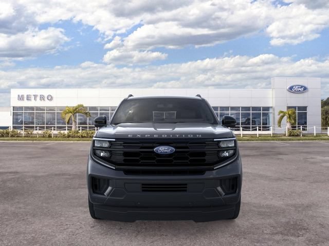 New 2026 Ford Expedition Max Active RWD image 6