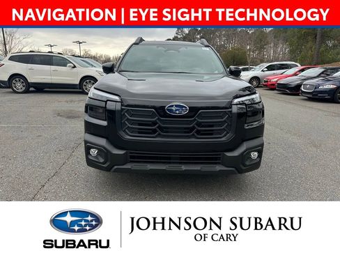 Used 2026 Subaru Outback Premium image 2