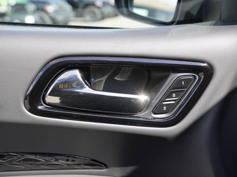 New 2026 Dodge Durango GT AWD/4WD image 11