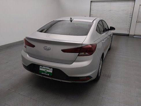 Used 2019 Hyundai Elantra Value Edition FWD image 7