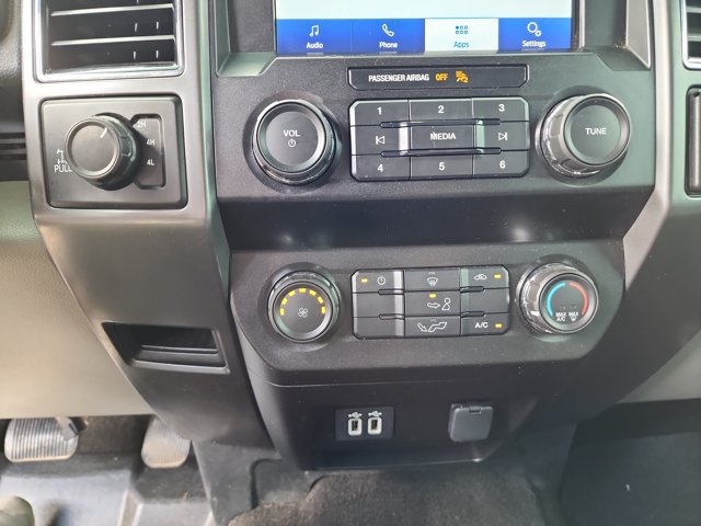 Used 2020 Ford F150 XLT AWD/4WD image 13