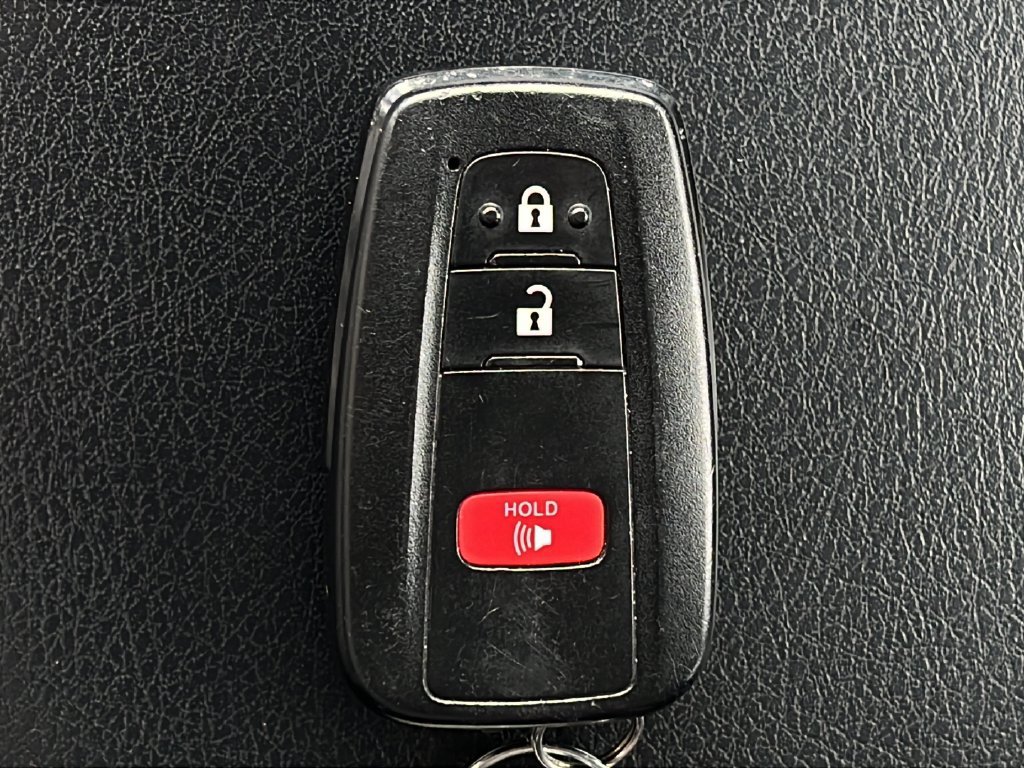 Used 2023 Toyota 4Runner SR5 RWD image 21