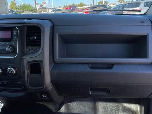 Used 2013 RAM 1500 Tradesman w/ PWR & Remote Entry Group image 26