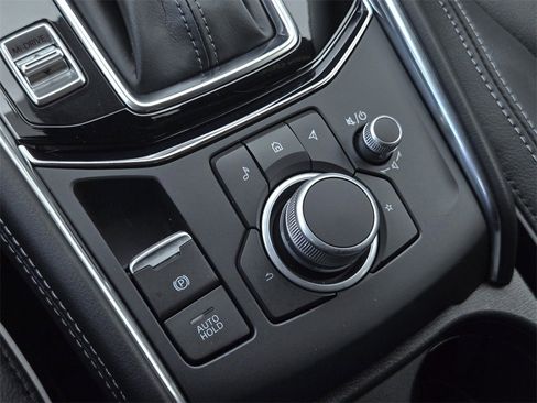 Certified 2025 MAZDA CX-5 AWD 2.5 S w/ Premium Plus Pkg image 21