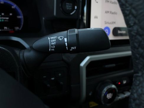 Used 2024 Toyota Tacoma Limited image 10