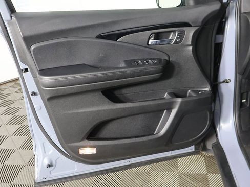 Used 2022 Honda Pilot Elite image 30