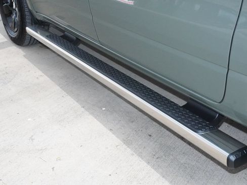 Used 2026 RAM 1500 Tradesman AWD/4WD image 12