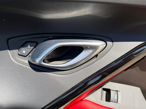 Certified 2023 Chevrolet Camaro SS w/ Redline Edition image 36