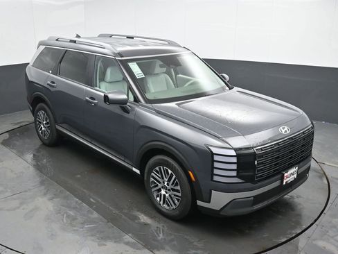 New 2026 Hyundai Palisade SEL image 38