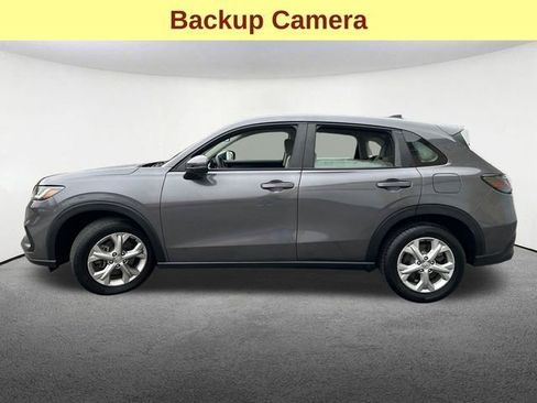 Used 2023 Honda HR-V LX image 6