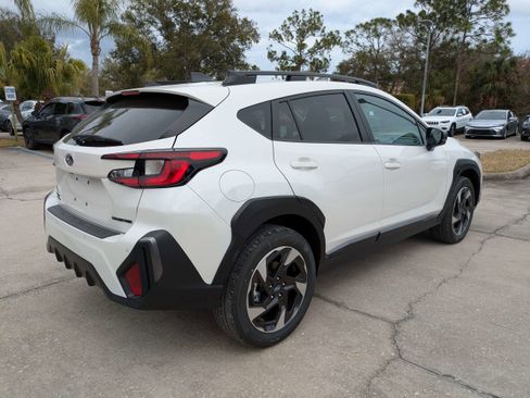 New 2026 Subaru Crosstrek 2.5i Limited image 4