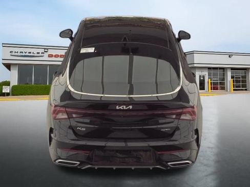 Used 2022 Kia K5 GT-Line w/ GT-Line Awd Premium Package image 5