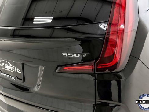 Used 2020 Cadillac XT4 Premium Luxury image 7