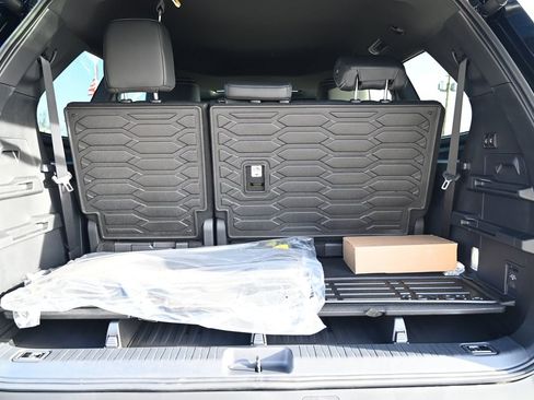 Used 2026 Toyota Sequoia TRD Pro image 43